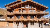 Chalet Annapurna Lodges